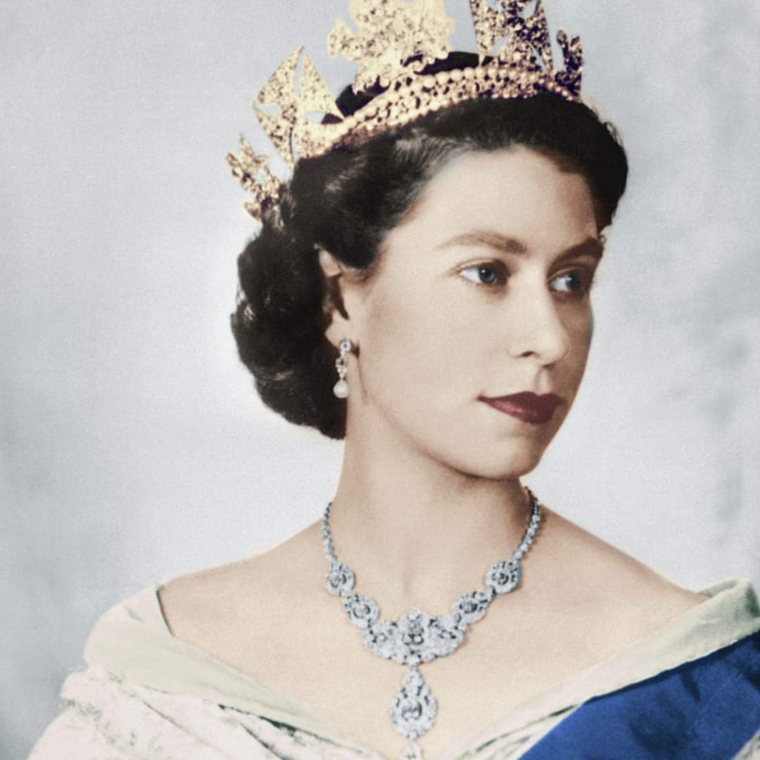伊莉莎白女王：歷史上旅行次數最多的國家元首