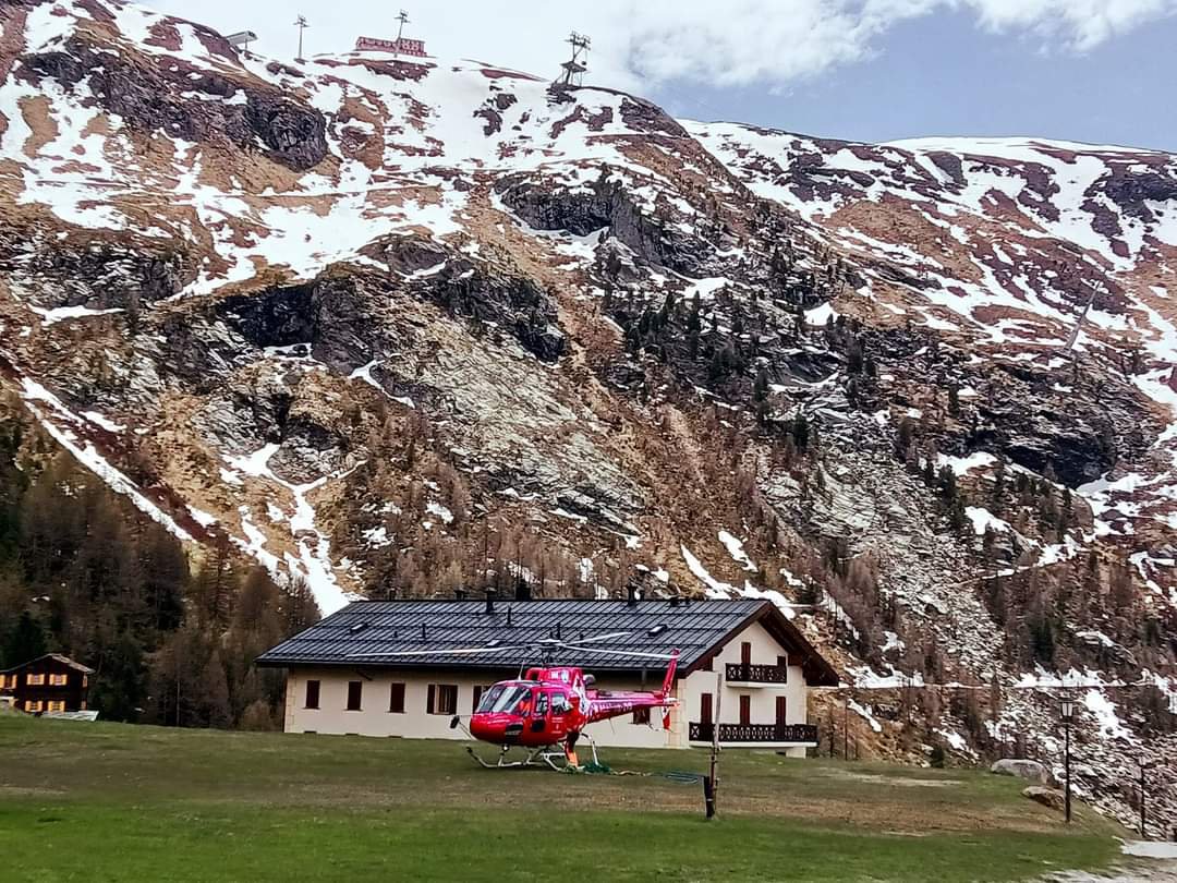 瑞士親子遊 | 冰河快車、策馬特、馬特洪峰
